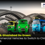 CNG and EV