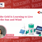 Solar and Wind Power