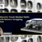 Battery Swapping Revolution