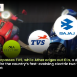 Electric Two-Wheeler