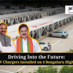 EV Charging Stations