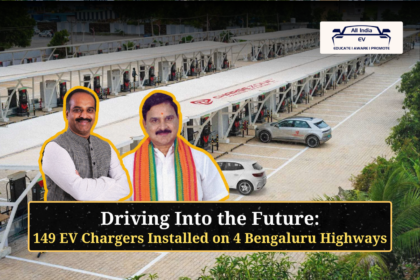 EV Charging Stations