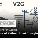 Bidirectional Charging