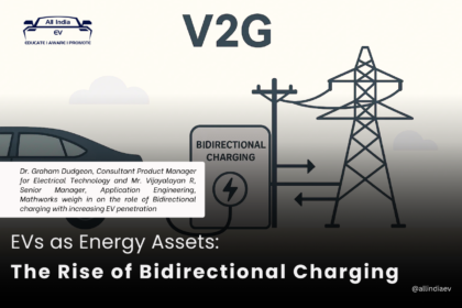 Bidirectional Charging