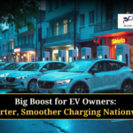 EV Charging