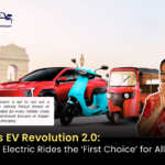 Delhi Launches EV Policy