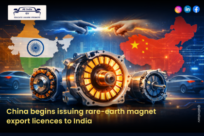 China Issues Rare-Earth Export