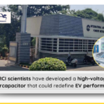 Indian Scientists ARCI