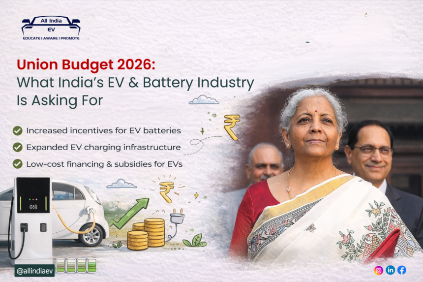 Green Mobility Sector