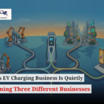 India’s EV Charging