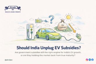 EV Subsidies