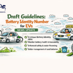 Battery Pack Aadhaar Number