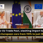 India-EU Trade