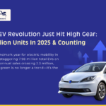 India’s Electric Vehicle Revolution