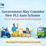 Auto PLI scheme