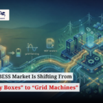 India’s BESS Market