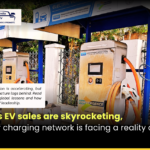 India’s EV Charging Infrastructure