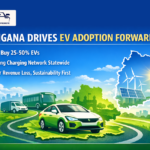 Telangana’s EV push