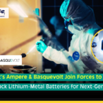 Renault’s Ampere and Basquevolt