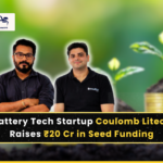 Battery Tech Startup