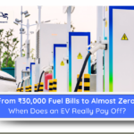 Fuel Bills
