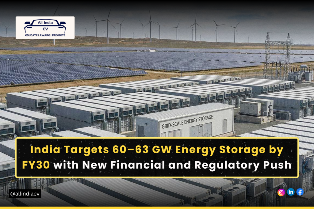 Energy Storage