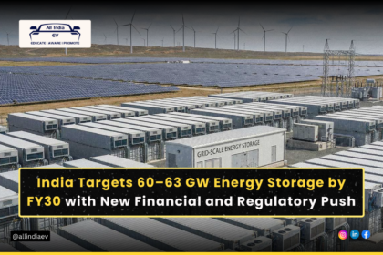 Energy Storage