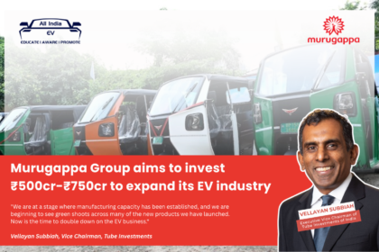 Murugappa’s