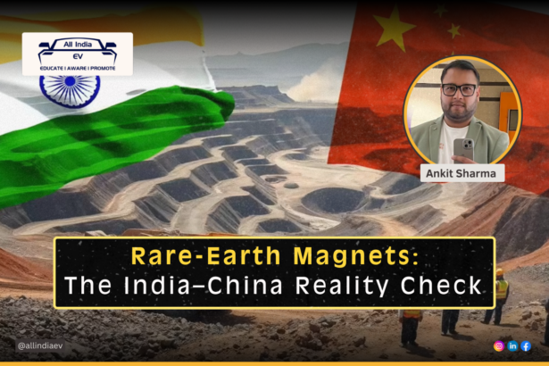 Rare-Earth Magnets