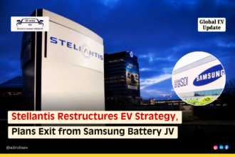 Stellantis