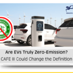 Zero-Emission