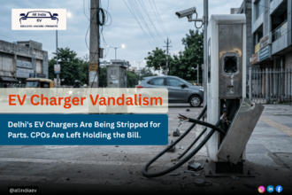 EV Charger Insurance: Why India’s CPOs Need It Now