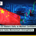 Chinese EV Makers Gain $2000 Cost Edge, Target 35% Global Share by 2030
