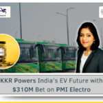 KKR invests $310 million in PMI Electro, Allfleet