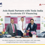 Axis Bank Becomes Tesla's Preferred EV Financing Partner in India
