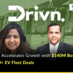 EV Startup Secures Fresh Funding To Scale Electric Mobility Solutions