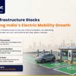 4 EV Infrastructure Stocks Powering India's Electric Mobility Growth