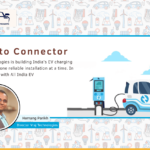 Grid to Connector by Hemang Parikh Director Vraj Technologies