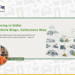 EV Financing in India: If the Vehicle Stops, Collections Stop