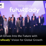 Renault Group unveils futuREady India to power its next phase of international growth