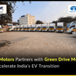 Electric Cargo Fleet Expansion India Gains Momentum