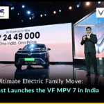 VinFast VF MPV 7 buyback and warranty details explained