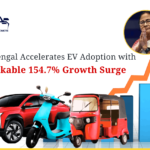 At 154.7% growth, EV switch picks up speed in Bengal