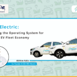 ARC Electric: Building the Operating System for India’s EV Fleet Economy