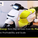 Ather Energy’s low-cost EL platform set to boost profit margins and new plant launch