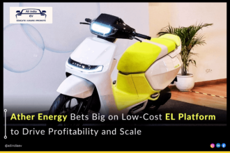 Ather Energy’s low-cost EL platform set to boost profit margins and new plant launch