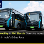 Eka, PMI outpace incumbents Tata Motors, Ashok Leyland in e-bus tender yet again