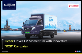 What: Eicher has completed a Kashmir-to-Kanyakumari (K2K) endurance run using its fully loaded Eicher Pro X EV commercial truck, positioning the campaign as a real-world validation of electric logistics capability in India. The company claims the vehicle became the first and fastest electric commercial vehicle to complete the route under loaded operating conditions. The Number: The Eicher Pro X EV covered over 4,000 km in six days across diverse terrain and temperature conditions ranging from approximately -2°C to 40°C, while setting four India Book of Records milestones during the journey. The Impact: The Eicher Pro X EV Kashmir Kanyakumari run directly addresses one of the biggest concerns in India’s electric commercial vehicle segment — operational reliability over long distances. The campaign also highlights the growing viability of public charging infrastructure for commercial EV deployment. The Core News VE Commercial Vehicles, through its Eicher Trucks and Buses division, has launched a proof-focused electric mobility campaign centred around the Eicher Pro X EV’s successful Kashmir-to-Kanyakumari expedition. The campaign, branded around the “#XpertHaiTohPossibleHai” initiative, is aimed at demonstrating practical commercial EV readiness instead of relying solely on specification-based marketing claims. The vehicle reportedly completed the Srinagar-to-Kanyakumari route while operating under fully loaded conditions, travelling through highways, plains, ghats, urban corridors, and varying climate zones. Eicher stated that the vehicle depended on public charging infrastructure accessed through the MyEicher App ecosystem during the expedition. The company used third-party validation through the India Book of Records to independently verify route compliance, charging stops, distance covered, and operational conditions. The campaign reflects a broader shift underway in India’s commercial EV industry, where manufacturers are increasingly focusing on operational economics, fleet confidence, uptime assurance, and infrastructure reliability rather than only announcing vehicle launches. Long-haul and mid-mile logistics remain one of the most difficult electrification segments due to concerns around charging availability, payload impact, range predictability, and route downtime. Eicher’s demonstration appears strategically designed to reduce these concerns for fleet operators evaluating electric truck adoption. Breaking Down the Update • The Eicher Pro X EV completed a Kashmir-to-Kanyakumari expedition under loaded commercial operating conditions • The journey covered more than 4,000 km in six days across multiple terrain conditions • Eicher claims the run established four India Book of Records milestones • Public charging infrastructure was used throughout the route via the MyEicher App ecosystem • The campaign focused on proving operational reliability instead of conventional promotional messaging • The route included highways, mountainous regions, urban corridors, and coastal stretches • The initiative targets commercial fleet operators evaluating electric logistics deployment • The campaign aligns with India’s broader decarbonisation and green logistics objectives How Eicher Pro X EV Kashmir Kanyakumari run will help Indian EV Market The Eicher Pro X EV Kashmir Kanyakumari run could become an important reference point for India’s electric commercial vehicle sector because it focuses on real operational validation instead of controlled test conditions. One of the largest barriers to electric truck adoption in India has been fleet operator hesitation around range reliability, charging access, payload capability, and uptime consistency during long-distance movement. By completing a loaded multi-state logistics route using public charging infrastructure, Eicher is attempting to demonstrate that electric commercial vehicles can gradually move beyond short urban delivery applications into more demanding logistics operations. This is particularly important for India’s mid-mile and intra-city freight segments, where electrification potential remains significant but operational confidence is still developing. The campaign also indirectly highlights improvements in India’s charging infrastructure ecosystem. Commercial EV adoption depends heavily on charger availability, route planning tools, energy management systems, and service support networks. Demonstration runs like this help validate ecosystem readiness for fleet operators who typically evaluate vehicles based on total operational efficiency rather than environmental positioning alone. If more OEMs begin showcasing real-world logistics deployment data instead of laboratory claims, the Indian commercial EV sector could move faster toward practical fleet electrification and wider private-sector adoption. Conclusion & Next Steps The Eicher Pro X EV Kashmir Kanyakumari run reflects a growing maturity in India’s electric commercial vehicle market, where operational proof is becoming more valuable than launch announcements alone. The next challenge will involve scaling charging reliability, lowering fleet transition costs, and ensuring consistent uptime performance under commercial deployment conditions. As electric logistics adoption expands, real-world validation exercises like this are likely to become increasingly important for fleet decision-making across India’s freight sector