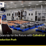 Exide’s Cylindrical Cell Lines to Start Customer Sample Deliveries by Q1FY27