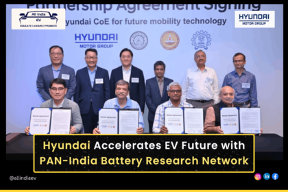 Hyundai Motor Group Expands Pan-India Network to Accelerate Battery and Electrification Research